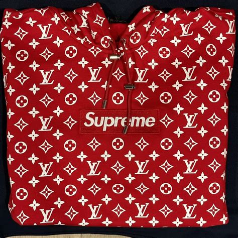 supreme lv box logo retail|supreme box logo streetwear.